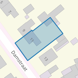 Perceel ZTN00-B-2880