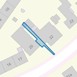 Perceel ZTN00-B-2884