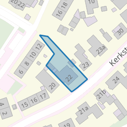 Perceel ZTN00-B-2885