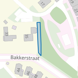 Perceel ZTN00-B-2888