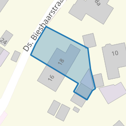 Perceel ZTN00-B-2892