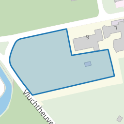 Perceel ZTN00-B-2896