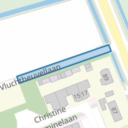 Perceel ZTN00-B-2899