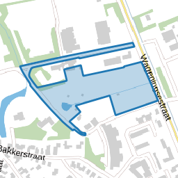 Perceel ZTN00-B-2900