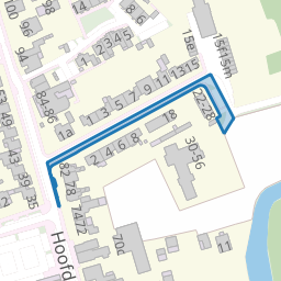 Perceel ZTN00-B-2904