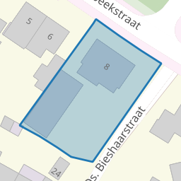 Perceel ZTN00-B-2907