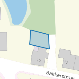 Perceel ZTN00-B-2911