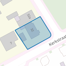 Perceel ZTN00-B-2914