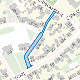 Perceel ZTN00-B-2933