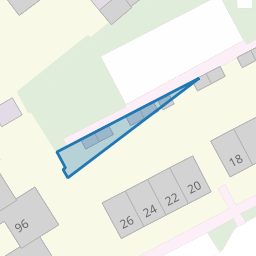 Perceel ZTN00-B-2939