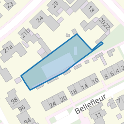 Perceel ZTN00-B-2940