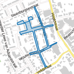 Perceel ZTN00-B-2943