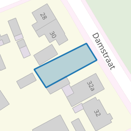 Perceel ZTN00-B-2945