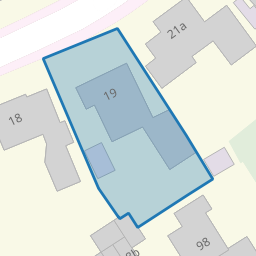 Perceel ZTN00-B-2949