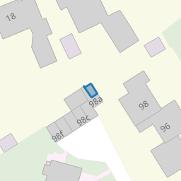 Perceel ZTN00-B-2950