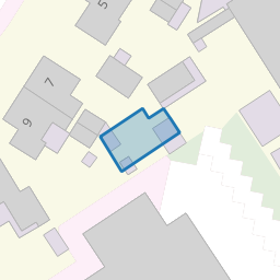 Perceel ZTN00-B-2952