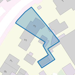 Perceel ZTN00-B-2954