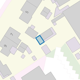 Perceel ZTN00-B-2955