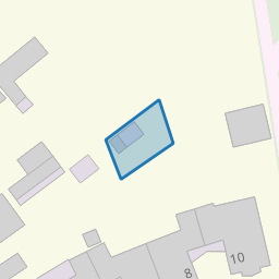 Perceel ZTN00-B-2957