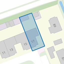 Perceel ZTN00-B-2963