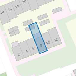 Perceel ZTN00-B-2967