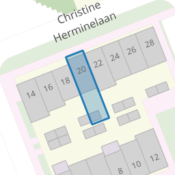 Perceel ZTN00-B-2968