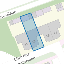 Perceel ZTN00-B-2969