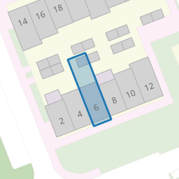 Perceel ZTN00-B-2971