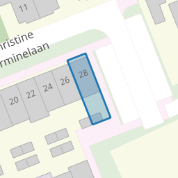 Perceel ZTN00-B-2973