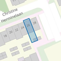 Perceel ZTN00-B-2975