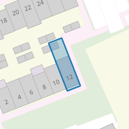 Perceel ZTN00-B-2976