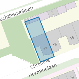 Perceel ZTN00-B-2979