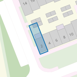 Perceel ZTN00-B-2980