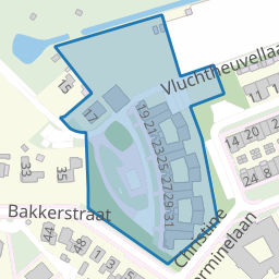 Perceel ZTN00-B-2983