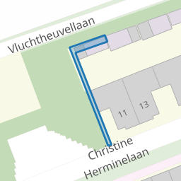 Perceel ZTN00-B-3009