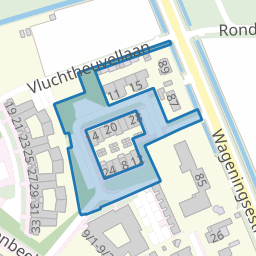 Perceel ZTN00-B-3010