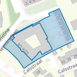 Perceel ZTN00-B-3011