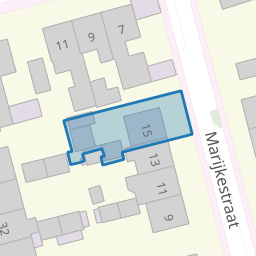 Perceel ZTN00-B-3018