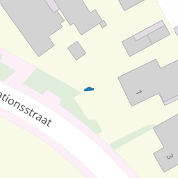 Perceel ZTN00-B-3020