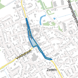 Perceel ZTN00-B-3022