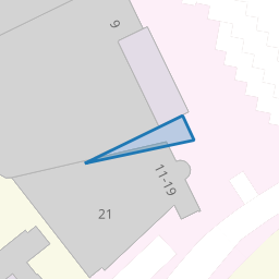 Perceel ZTN00-B-3032