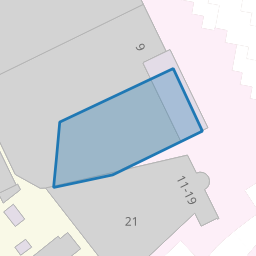 Perceel ZTN00-B-3033