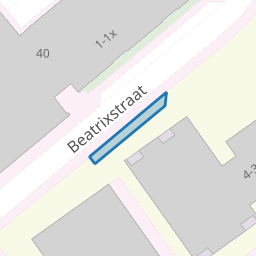 Perceel ZTN00-B-3036