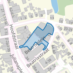 Perceel ZTN00-B-3041