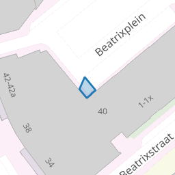 Perceel ZTN00-B-3044