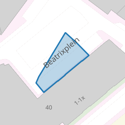 Perceel ZTN00-B-3045