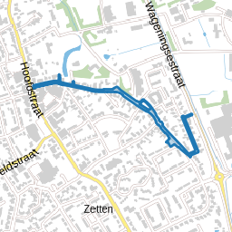 Perceel ZTN00-B-3051