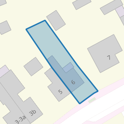 Perceel ZTN00-B-3058