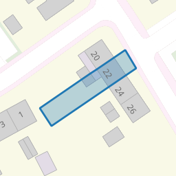 Perceel ZTN00-B-3064