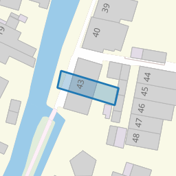 Perceel ZTW01-B-2135